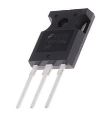 FGH40N60SMD, FGH40N60, 600V 40A TO-247 IGBT Transistör