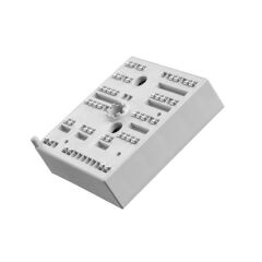 SKiiP 24NAB125T12, 1200V 100A IGBT Modül