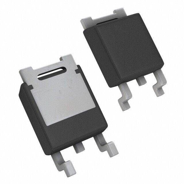 UA78M09CK, 78M09, TO-252 SMD Voltaj Regülatör