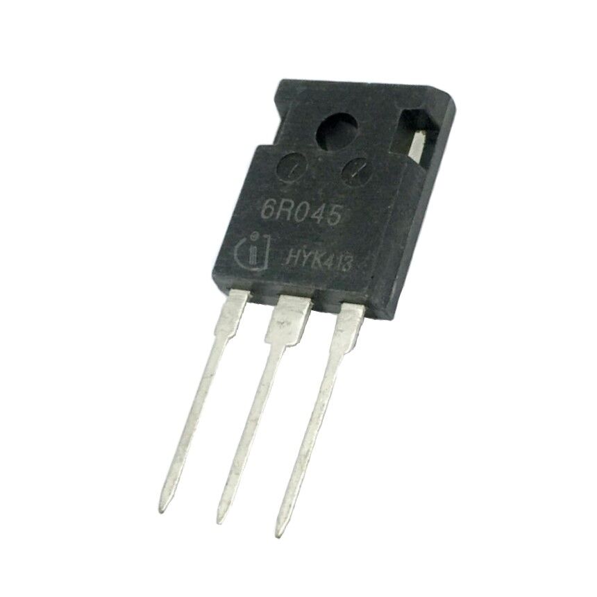 IPW60R045CP, 6R045, TO-247 Mosfet Transistör