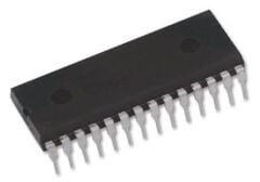 ICL7135CPI, PDIP-28 Entegre Devre