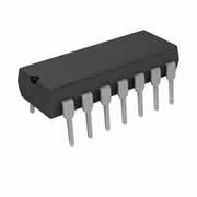 LA1352, DIP-14 Entegre Devre