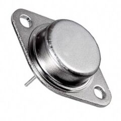 MJ2955, TO-3 Transistör