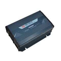 NPP-750-12, 14.4V 43.0A (2-in-1) Güç Kaynağı & Akü Şarj Devresi, Mean Well