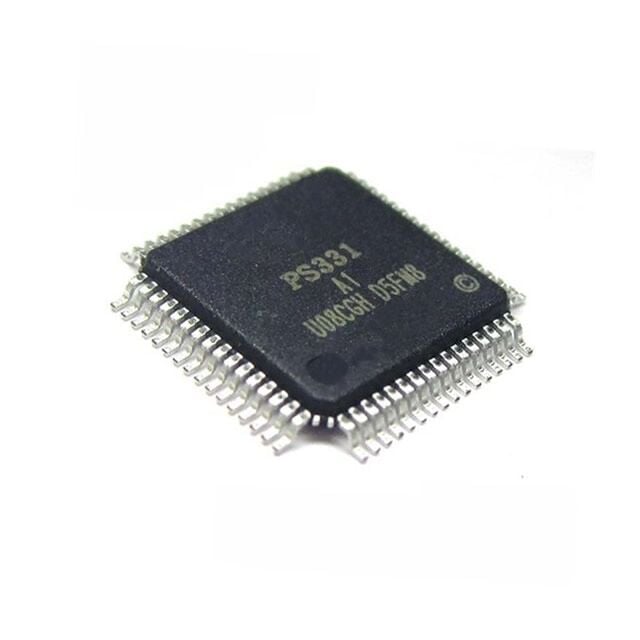 PS331-A1, PS331A1, TQFP-64 SMD Entegre Devre