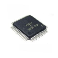 PS331-A1, PS331A1, TQFP-64 SMD Entegre Devre