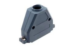 DB113, 37 Pin (2 Sıra) / 62 Pin (3 Sıra) D-Sub Konnektör Kapağı