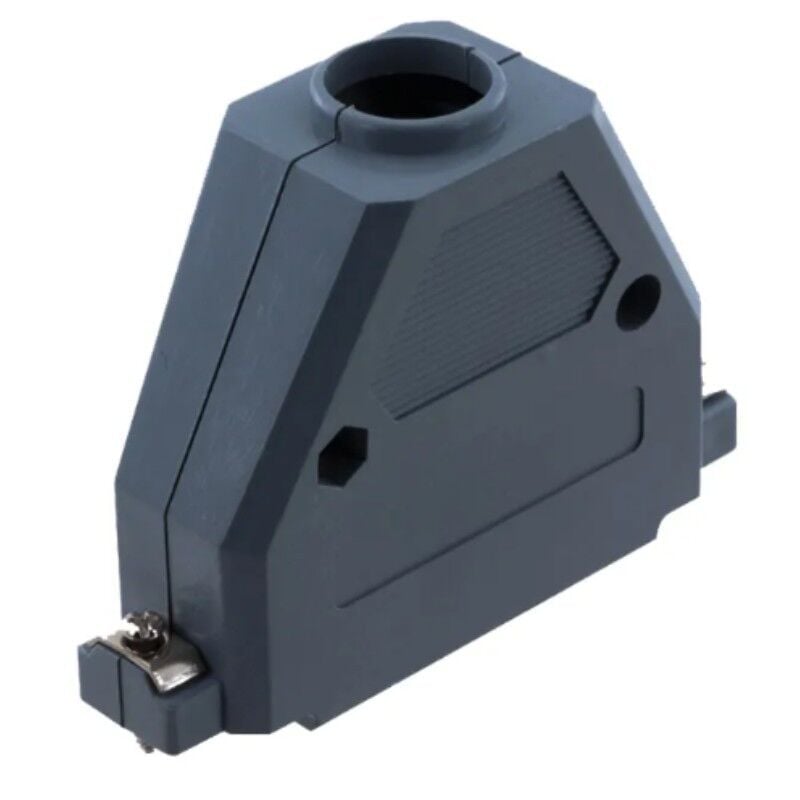 DB113, 37 Pin (2 Sıra) / 62 Pin (3 Sıra) D-Sub Konnektör Kapağı