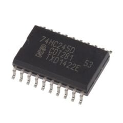 74HC245D, SOIC-20 SMD Entegre Devre