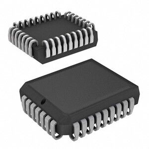 AM29F040B-120JC, 29F040, PLCC-32 SMD Flash Memory