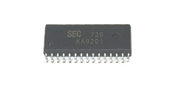 KA9201, SOP-30 SMD Entegre Devre