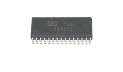 KA9201, SOP-30 SMD Entegre Devre