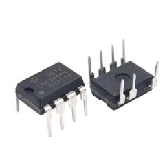 LNK304PN, DIP-8B Entegre Devre
