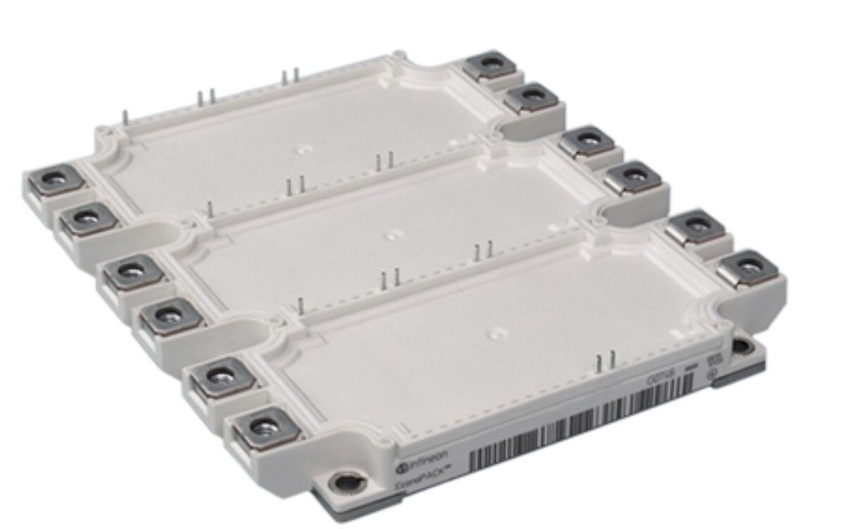 FS450R12KE4, 1200V 450A IGBT Modül
