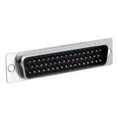 DB115, 50 Pin 3 Sıra Erkek D-Sub Konnektör