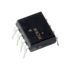 HCNW4503, DIP-8 Optokuplör