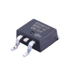 STB30NF10T4, B30NF10, TO-263 SMD Mosfet Transistör