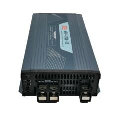 NPP-1700-12, 14.4V 85.0A (2-in-1) Güç Kaynağı & Akü Şarj Devresi, Mean Well