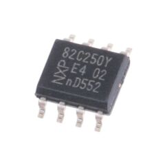 PCA82C250T/YM, 82C250Y, SOIC-8 SMD Entegre Devre