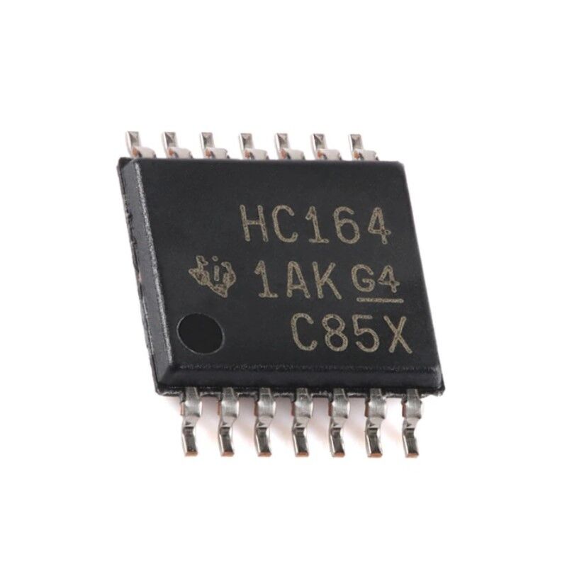 SN74HC164PWR, HC164, TSSOP-14 SMD Entegre Devre