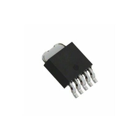 XL1507-ADJE1, TO-252-5 SMD Entegre Devre