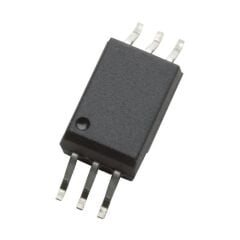 ACPL-W60L-500E, W60L, SO-6 SMD Optokuplör