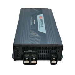 NPP-1700-24, 28.8V 50.0A (2-in-1) Güç Kaynağı & Akü Şarj Devresi, Mean Well