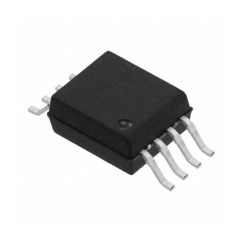 ACPL-H342-500E, H342, SO-8 SMD Optkuplör