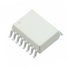HCPL-796J-500E, HCPL796J, A796J, SOP-16 SMD Optokuplör