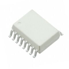 HCPL-796J-500E, HCPL796J, A796J, SOP-16 SMD Optokuplör