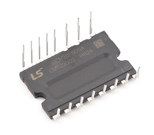 IGCM20F60GA, 600V 20A Akıllı Güç Modülü