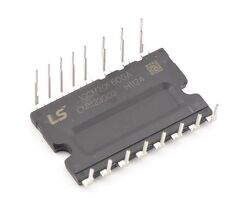 IGCM20F60GA, 600V 20A Akıllı Güç Modülü