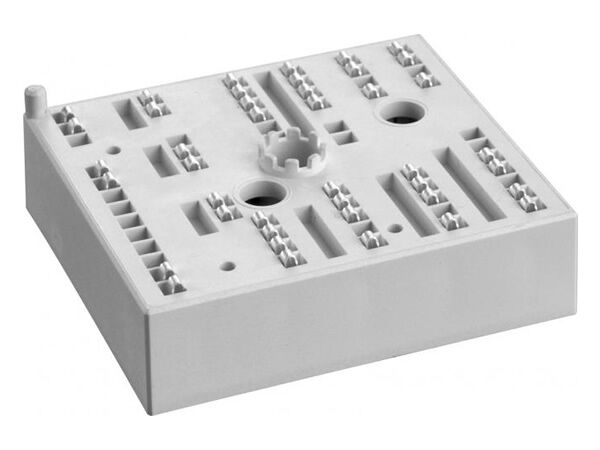 SKiiP 24NAB126V10, 1200V 35A IGBT Modül