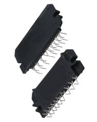 IRAMS12UP60A, 600V 12A Power Driver Modül
