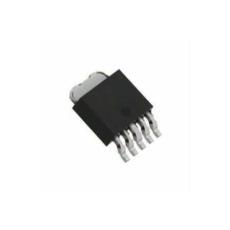 XL7015E1, TO-252-5 SMD Entegre Devre