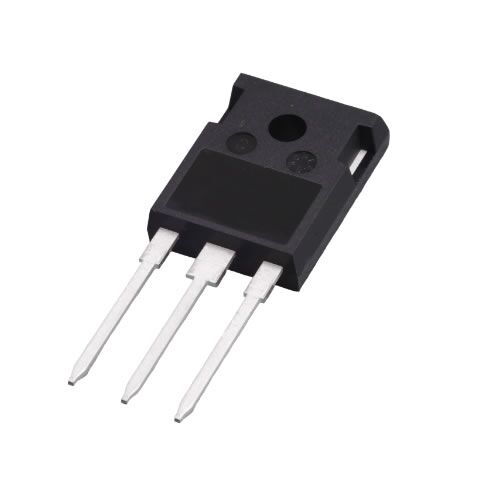 DSEK60-02A, 200V 2x34A TO-247 Hızlı Diyot