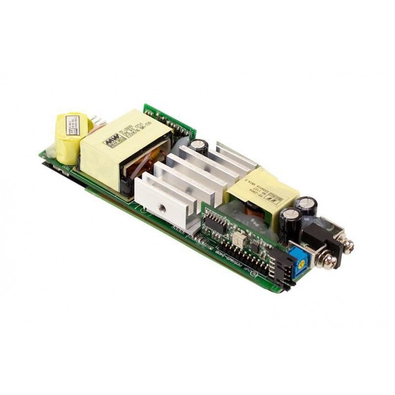 NMS-240-05, 5VDC 36A 180W NMP Slot Modül