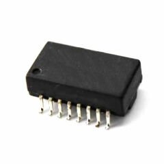 TS21C HF, 16 Pin SMD Transformatör