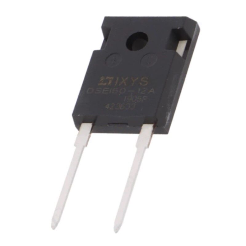 DSEI60-12A, 1200V 52A TO-247AD Hızlı Diyot