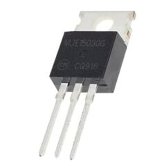 MJE15030G, TO-220 Power Transistör