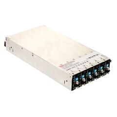 NMP1K2, 6 Slot Modüler Çıkış 1200W Güç Kaynağı