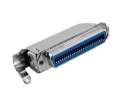 DB147, 50 Pin Dişi Centronics D-Sub Konnektör