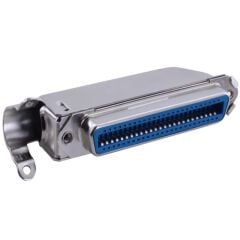 DB147, 50 Pin Dişi Centronics D-Sub Konnektör
