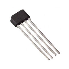 MLX90251EVA-FAA-100-SP, 215DB SIP-4 Hall-Effect Sensör