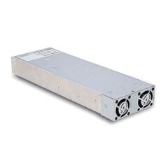 NSP-1600-12, 12VDC 125A 1500W PFC Güç Kaynağı, Mean Well