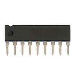 CM6805BSX, SIP-9 Entegre Devre