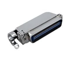DB148, 50 Pin Erkek Centronics D-Sub Konektör