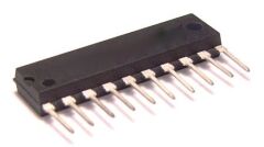 LA3225T, LA3225, SIP-10 Entegre Devre