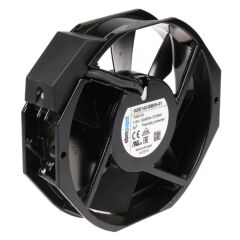W2E142-BB05-01, 172x150x38mm 115VAC 27/28W Fan