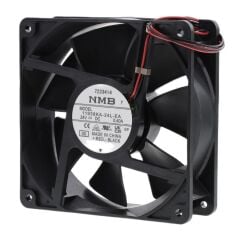 11938KA-24L-EA-00, 120x120x38mm 24VDC 0.40A 2 Kablolu Fan